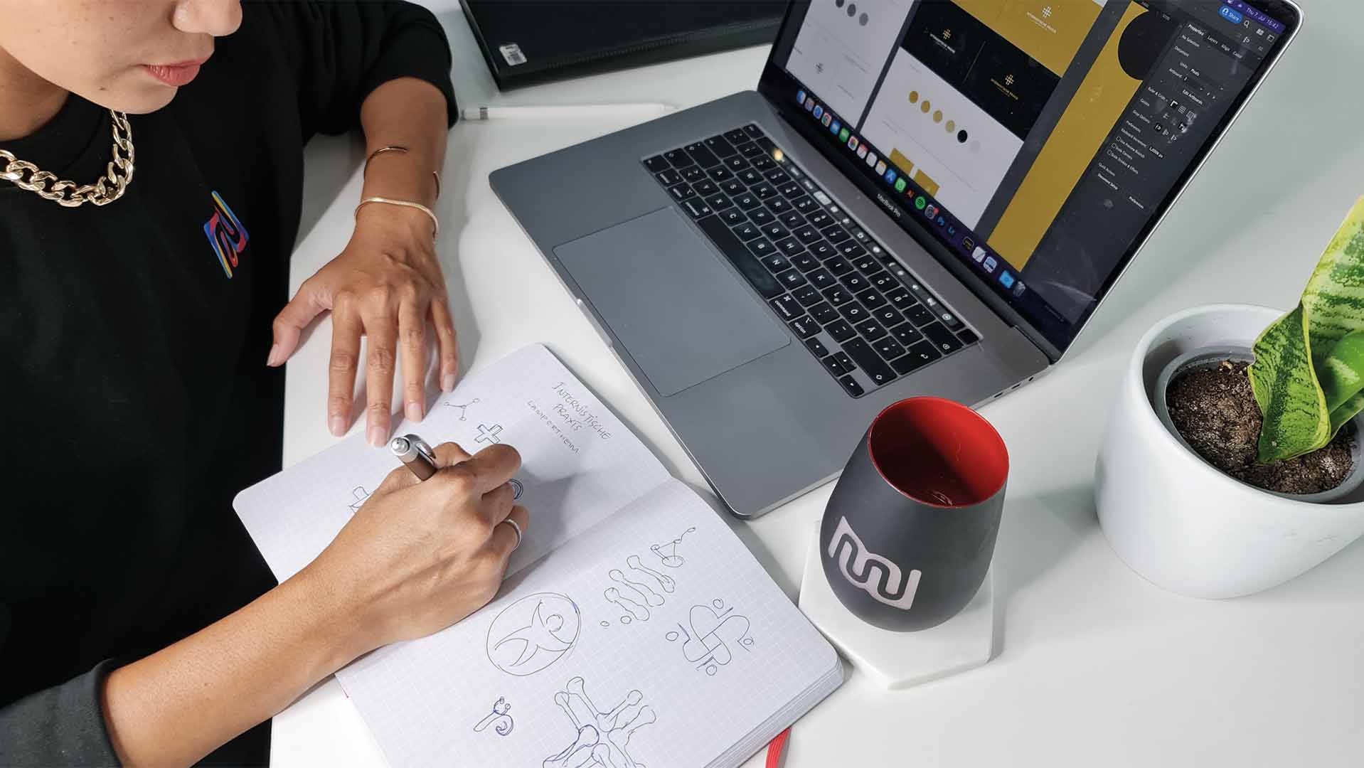 Mischler Webdesign Mannheim Designagtenur Custom Webdesign, Grafikdesign, Branding und Digital Marketing Aiya Adams