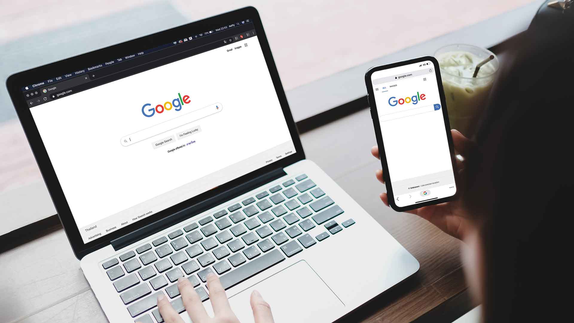 Unser Leitfaden bietet Ihnen eine vollständige Aufschlüsselung der Unterschiede zwischen den Rollen eines Webdesigners und eines Webentwicklers.